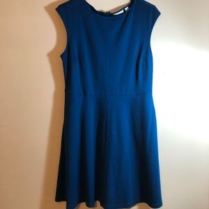 NY&CO Dress with pockets!
